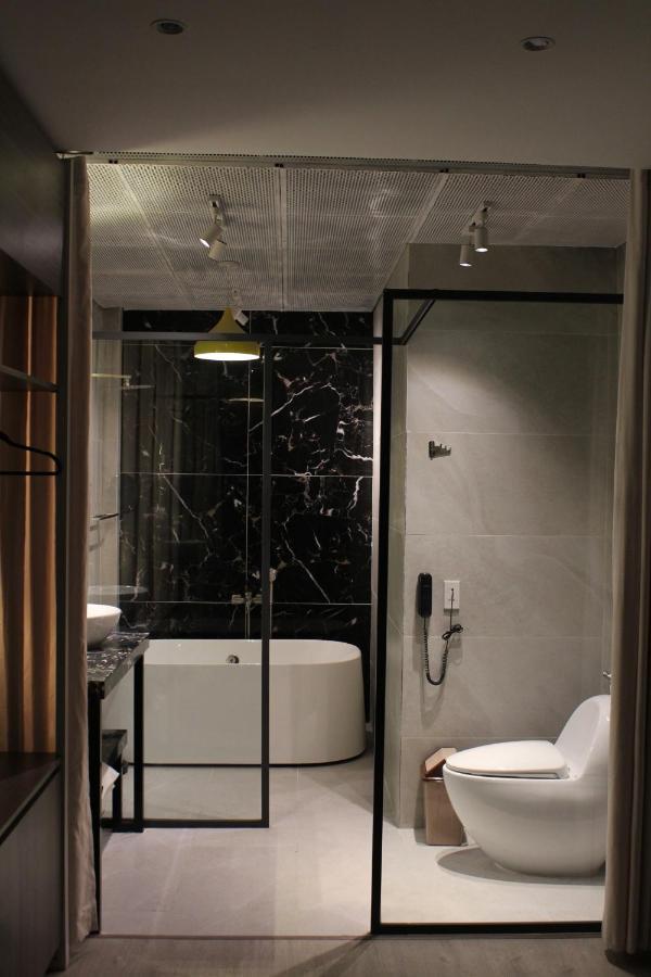 The Queendor Boutique Hotel Cidade de Ho Chi Minh Exterior foto